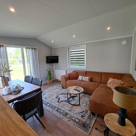 Camping De Pallegarste - Voor Uw Vakantiebestemming! Marienberg Eksteriør bilde