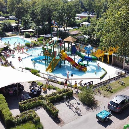 Camping De Pallegarste - Voor Uw Vakantiebestemming! Marienberg Eksteriør bilde